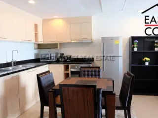 出租 2 卧室 公寓 在 Bang Lamung, Chon Buri