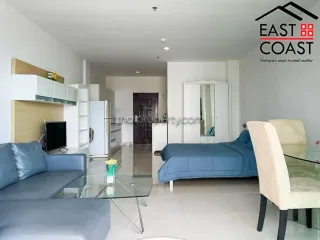 For Rent 1 Bedroom Condo In Bang Lamung, Chonburi