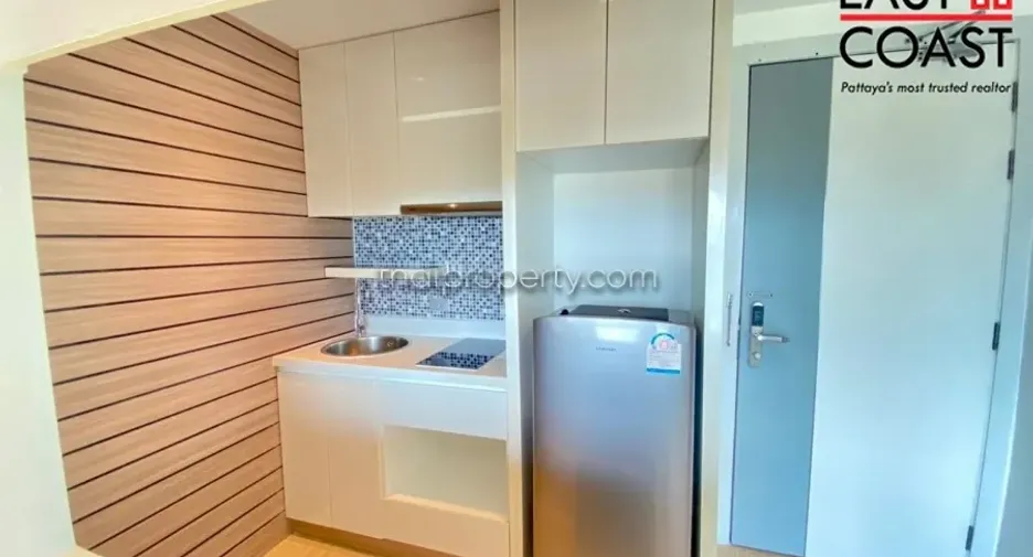 For rent 1 bed condo in Jomtien, Pattaya