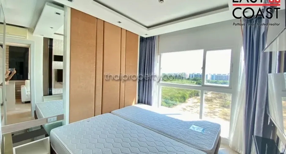 For rent 1 bed condo in Jomtien, Pattaya