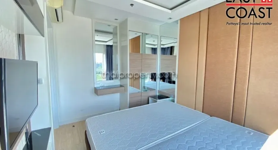 For rent 1 bed condo in Jomtien, Pattaya