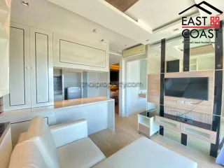 For Rent 1 Bedroom Condo In Bang Lamung, Chonburi