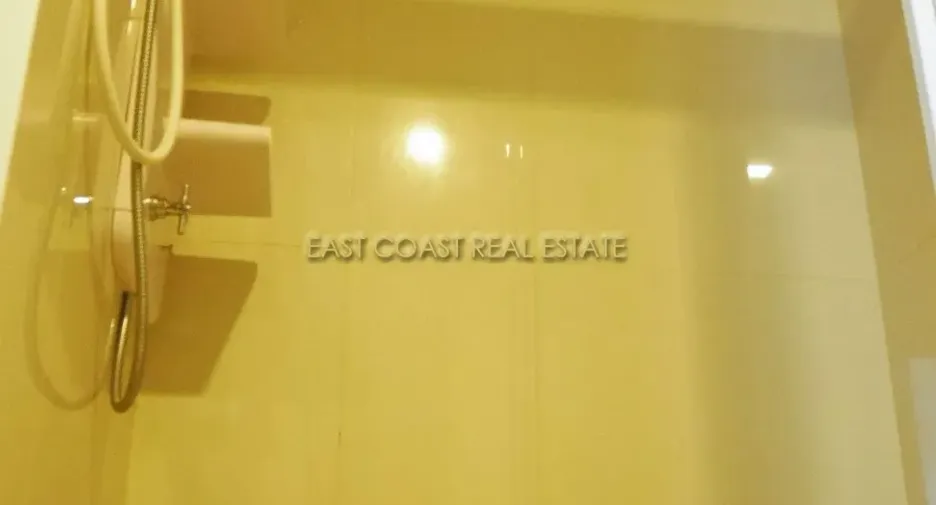 À louer 1 chambre condo à Bang Lamung, Chonburi