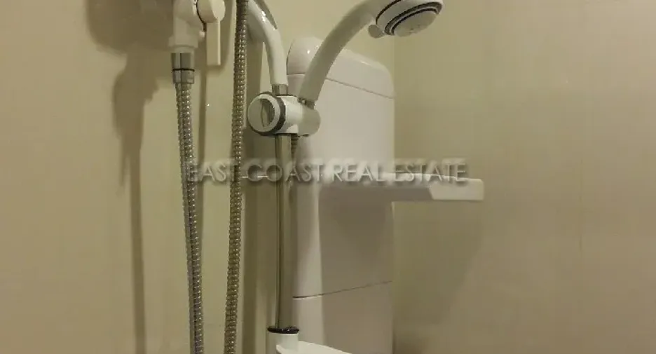 For rent and for sale 1 bed condo in Bang Lamung, Chonburi