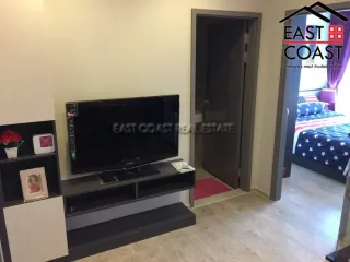 For Rent 1 Bedroom Condo In Bang Lamung, Chonburi