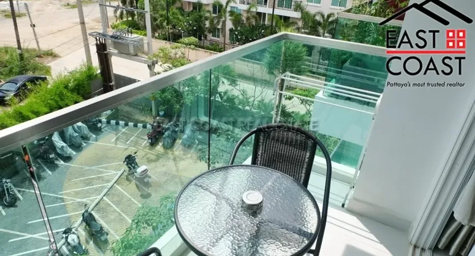 For rent 1 bed condo in Jomtien, Pattaya