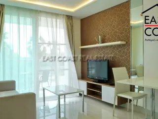 For Rent 1 Bedroom Condo In Bang Lamung, Chonburi
