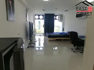 For Rent 1 Bedroom Condo In Bang Lamung, Chonburi