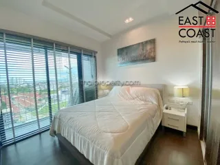 For Rent 1 Bedroom Condo In Bang Lamung, Chonburi