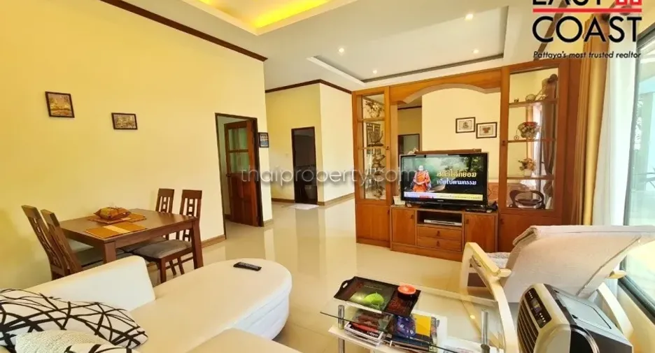 For rent and for sale 3 bedrooms house in Bang Lamung, Chonburi