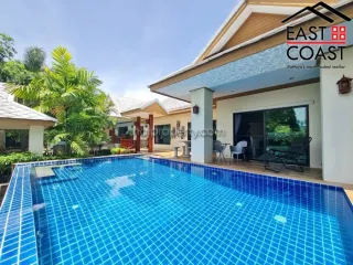 For Rent 3 Bedroom House In Bang Lamung, Chonburi