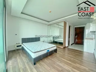 For Rent 1 Bedroom Condo In Bang Lamung, Chonburi