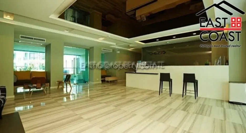 For rent 1 Beds condo in Bang Lamung, Chonburi