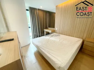For rent 1 Beds condo in Bang Lamung, Chonburi