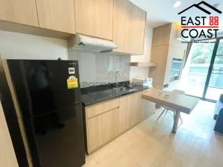 For rent 1 Beds condo in Bang Lamung, Chonburi
