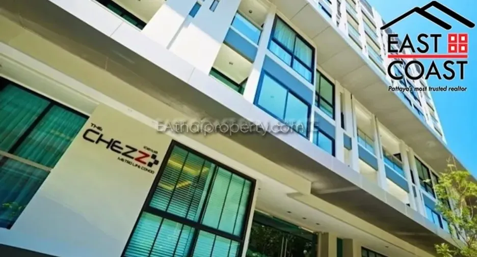 For rent 1 Beds condo in Bang Lamung, Chonburi
