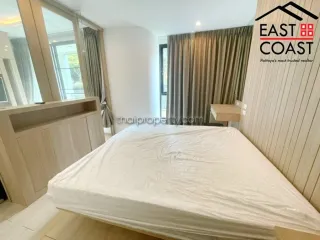 For rent 1 Beds condo in Bang Lamung, Chonburi