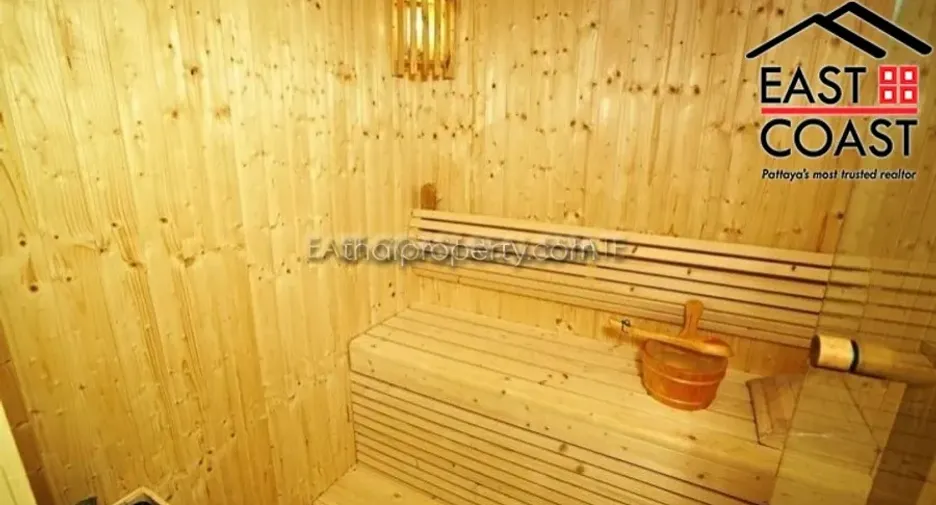 For rent 1 Beds condo in Bang Lamung, Chonburi