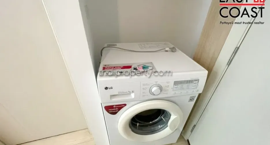For rent 1 Beds condo in Bang Lamung, Chonburi