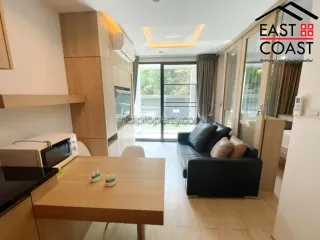 For rent 1 Beds condo in Bang Lamung, Chonburi