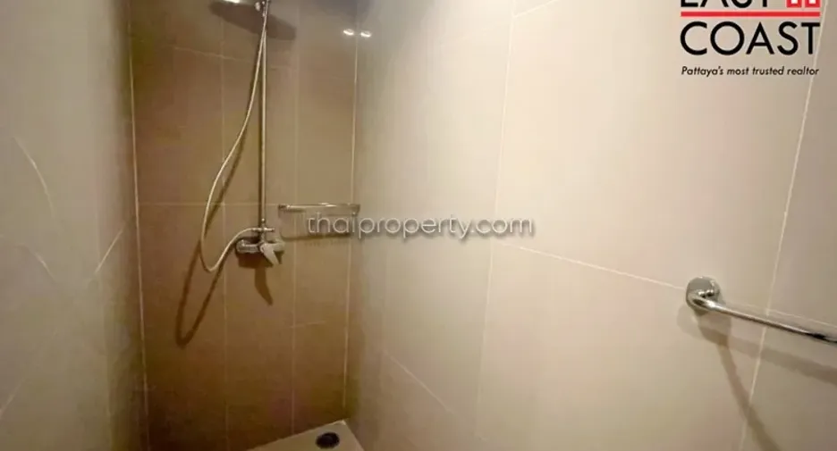 For rent 1 Beds condo in Bang Lamung, Chonburi