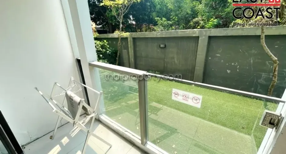 For rent 1 Beds condo in Bang Lamung, Chonburi
