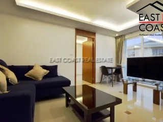 For Rent 1 Bedroom Condo In Bang Lamung, Chonburi
