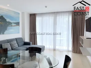 For Rent 1 Bedroom Condo In Bang Lamung, Chonburi