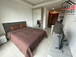 Wohnung zur Miete mit 1 Zimmer in Bang Lamung, Chonburi