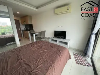 Wohnung zur Miete mit 1 Zimmer in Bang Lamung, Chonburi