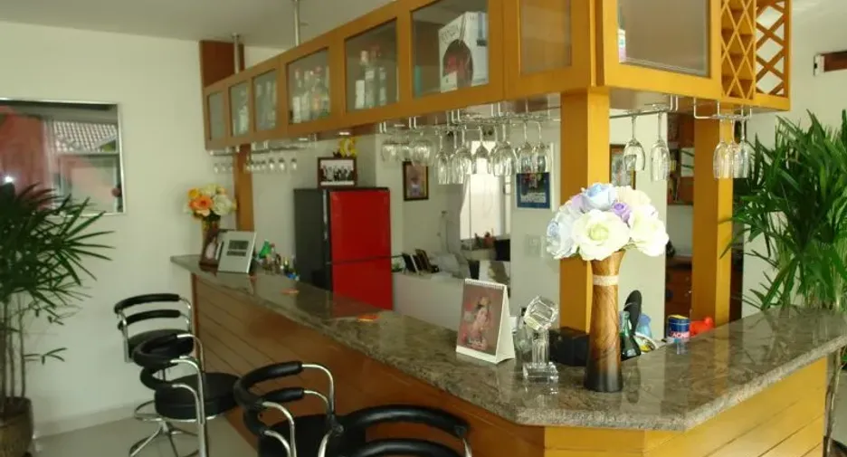 For rent and for sale 4 bedrooms house in Bang Lamung, Chonburi
