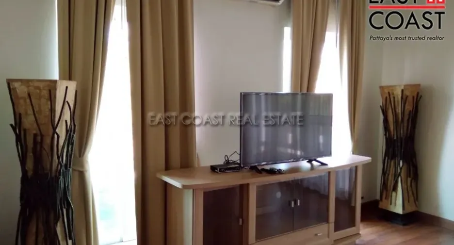 For rent and for sale 4 bedrooms house in Bang Lamung, Chonburi