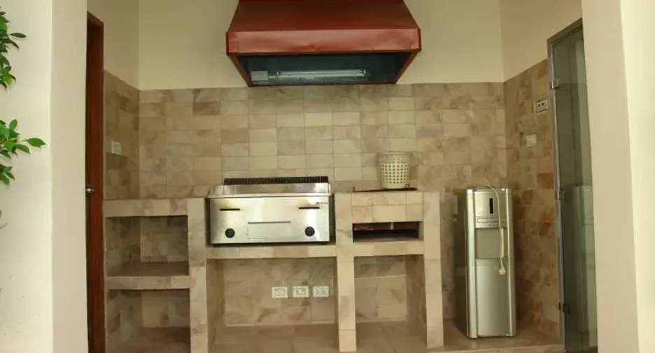 For rent and for sale 4 bedrooms house in Bang Lamung, Chonburi