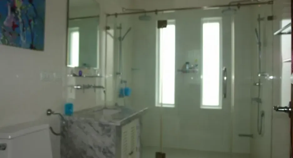 For rent and for sale 4 bedrooms house in Bang Lamung, Chonburi
