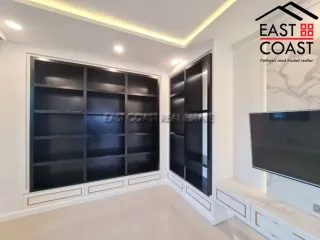 À louer et à vendre 3 chambres maison à Bang Lamung, Chonburi