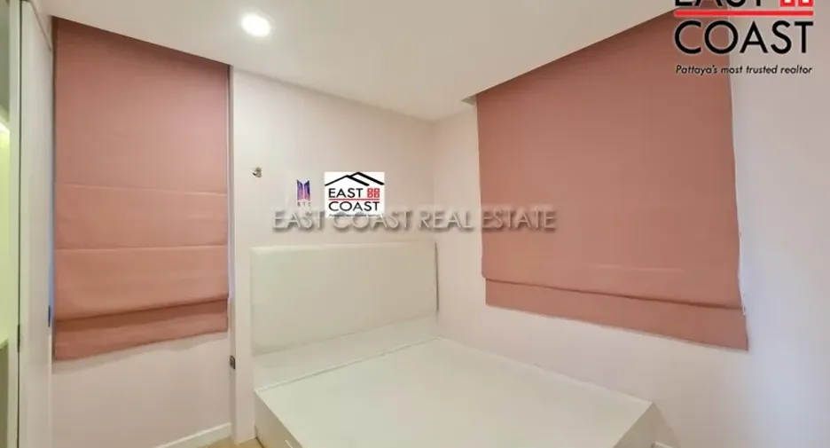 À louer et à vendre 3 chambres maison à Bang Lamung, Chonburi