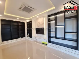 À louer et à vendre 3 chambres maison à Bang Lamung, Chonburi