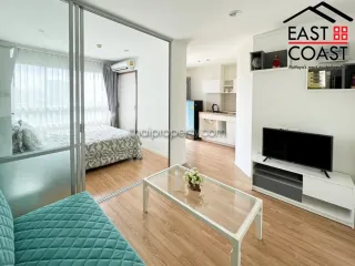 For Rent 1 Bedroom Condo In Bang Lamung, Chonburi