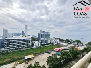 For Rent 1 Bedroom Condo In Bang Lamung, Chonburi