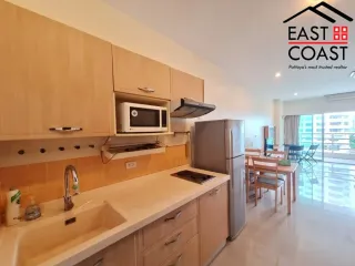 For Rent 1 Bedroom Condo In Bang Lamung, Chonburi