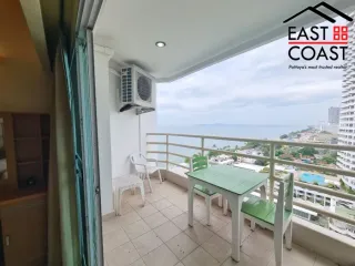 For Rent 1 Bedroom Condo In Bang Lamung, Chonburi