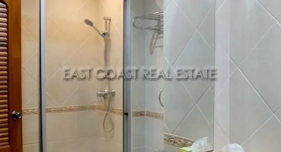 For rent 1 bed condo in Jomtien, Pattaya