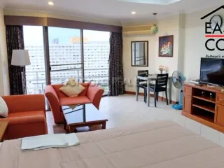 For Rent 1 Bedroom Condo In Bang Lamung, Chonburi