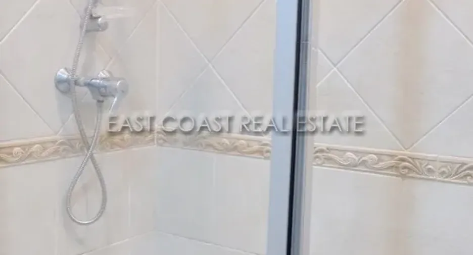 For rent 1 bed condo in Jomtien, Pattaya