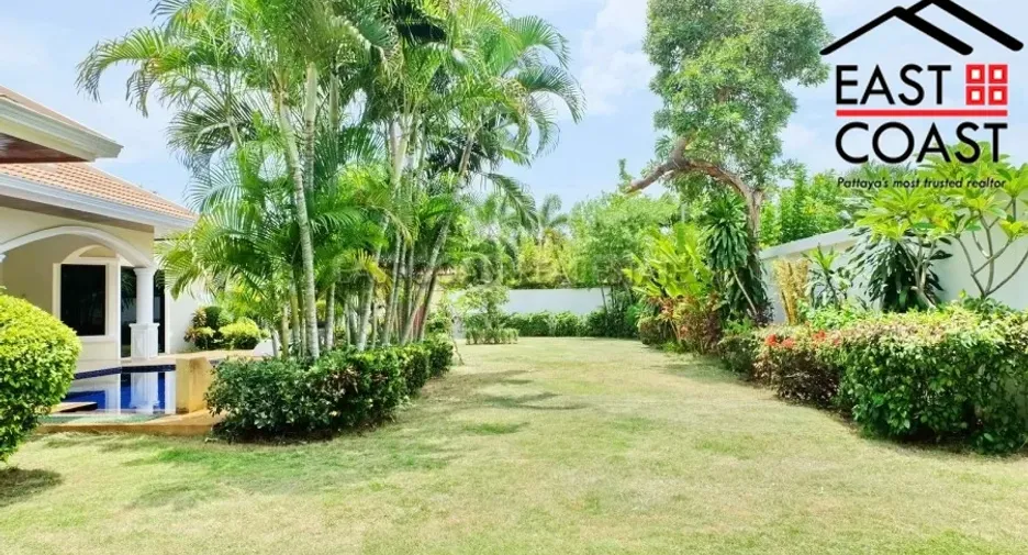 Casa en alquiler y en venta de 1 habitaciones en Jomtien, Pattaya