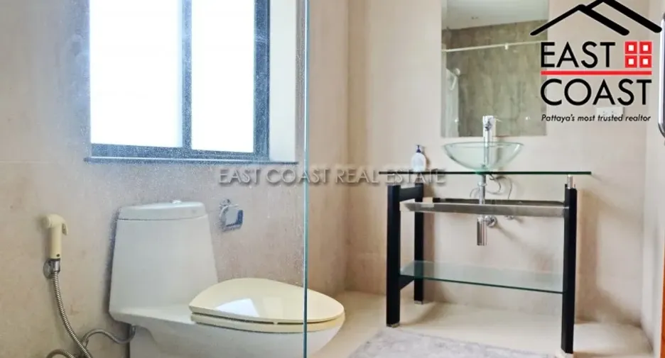 Casa en alquiler y en venta de 1 habitaciones en Jomtien, Pattaya