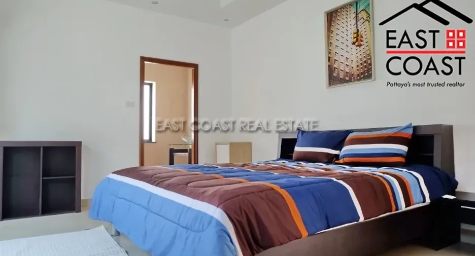 Casa en alquiler y en venta de 1 habitaciones en Jomtien, Pattaya