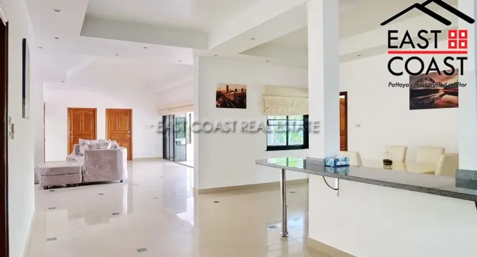 Casa en alquiler y en venta de 1 habitaciones en Jomtien, Pattaya
