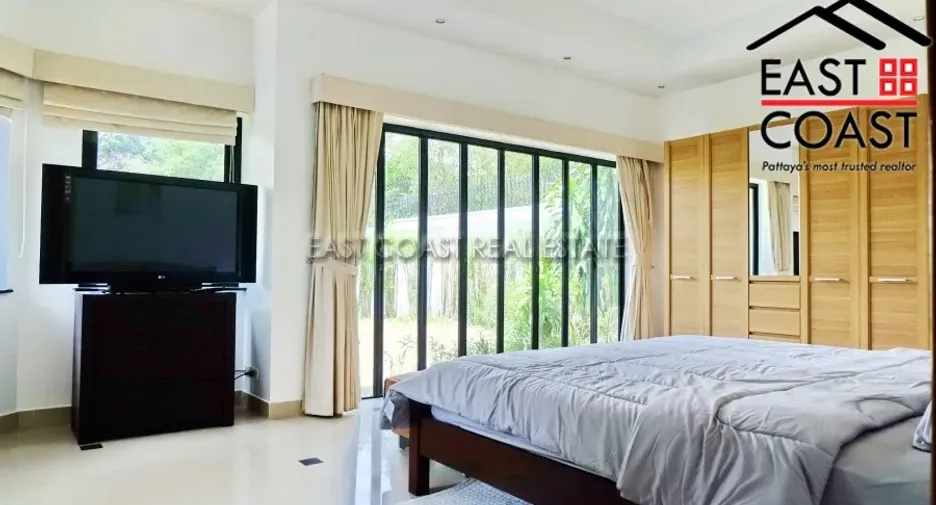Casa en alquiler y en venta de 1 habitaciones en Jomtien, Pattaya