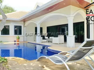 出租 和 出售 1 卧室 独立屋 在 Bang Lamung, Chon Buri